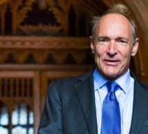 Tim Berners-Lee a vendu le NFT du code source du web pour 4,5 millions d’euros