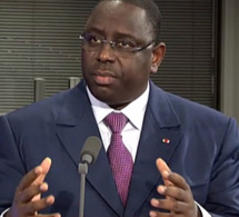 Macky Sall sur le prochain Remaniement: “Si je dois changer mon équipe, je le fais sans état d’âme”