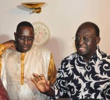 Macky Sall : "Moustapha Niasse a toujours notre confiance"