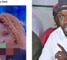 Urgent Sonko accusé d'engrosser, Mariama Coly fait des révélations depuis Maroc .Ecoutez