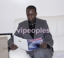 CHEIKH AMAR : Portrait d'un leader