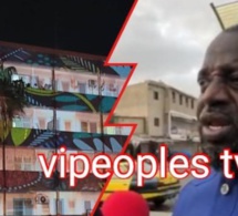 LGBT et RVB: Les précisions de Moustapha Diop sur l’affaire Waly Seck