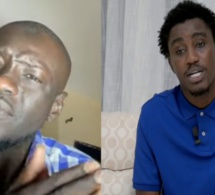 Urgent : Abdou Karim Gueye répond Waly Seck "c'est à toi d'arrêter"..