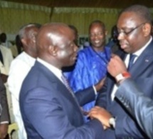 Guerre entre les deux ex-fils putatifs de Wade: Une nouvelle raclée de Macky Sall contre Idrissa Seck ?