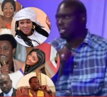 Les révélations du DG adjoint de Mo Gates Events sur la personne qui seme la zizanie entre Mo Gates et Waly Seck, Ndiollé Tall, Pendo, Aziz Ndiaye ABC et Ndiogou Mbaye