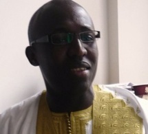 Cheikh Sidiya Diop: “Idriss Déby a donné 3 milliards pour la campagne de Macky”