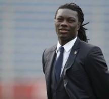 Aulas prêt à discuter avec Gomis