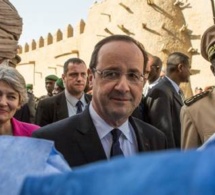 Mali: Hollande assistera à l'investiture du nouveau président