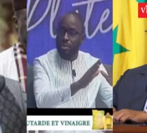 Organisation des élections: Thierno Bocoum "Macky n'a pas fait mieux que Me Wade"