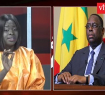 "Si Macky Sall veut un 3e mandat je le soutiendrai fiérement", déclare Thérèse Faye