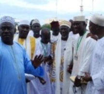 Collectivité Leboue: Le Camp Pape Ibrahima présente ses excuses suite "aux dérives" de l’Imam Alioune Samb