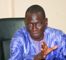 Serigne Mboup à Thierno Alassane Sall : « Si un ministre n’a pas la fierté de conduire une voiture montée à Rufisque… »