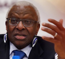 De Rebeuss à Monaco: Zoom sur Lamine Diack