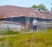 Maison paternelle d’Ousmane Sembène à Ziguinchor : sur les ruines du royaume d’enfance du père du cinéma africain