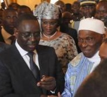 RETROUVAILLES DE LA FAMILLE LIBERALE Macky Sall pris au piège de ses alliés