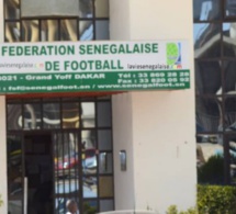 Présidence FSF: Saër Seck et Mbaye Diouf Dia rejoignent Me Augustin Senghor, Mady Touré consulte sa base