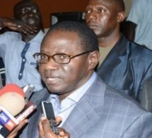 Biens mal acquis : Pape Diop passe à la CREI, Aida Ndiongue aussi