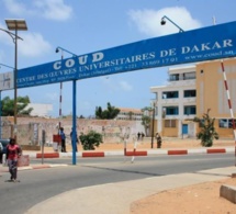 17 morts liés à la Covid-19 à l'Université Cheikh Anta Diop: L'Ucad dément cette information