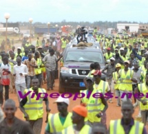 BOURDE: Macky Sall a-t-il lui même compris le civisme qu'il veut redorer ?