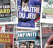 L’Equipe de France olympique prend cher après son fiasco, la Juventus va s’offrir un triple coup fou sur le mercato