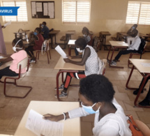 Fuite des épreuves au baccalauréat: 5 candidats libres arrêtés