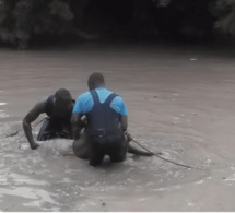 Sortie de Thiès: Deux enfants talibés repêchés morts dans une mare d'eau