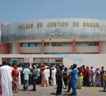 Vive émotion au Palais de Justice de Dakar Le procureur Adja Fatou Diouf tombe en syncope