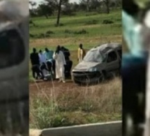 Accident sur l'autoroute Ila Touba: toutes les victimes sont membres du même «dahira "