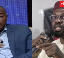 Vidéo: Les révélations de Mame Mbaye Niang Sur Ousmane Sonko