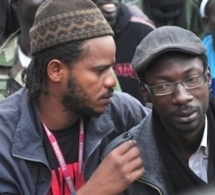 Fadel Barro, activiste : « Ce sont les O.N.G. qui gèrent les dépenses de Y'en A Marre »