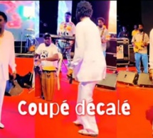 Côte d'Ivoire : clôture du festival Coming to Côte d'ivoire