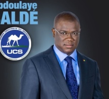 Abdoulaye Baldé se voit refuser un passeport diplomatique.