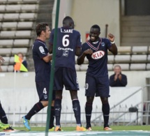 FRANCE : APRÈS LE TROPHÉE DES CHAMPIONS, Sané et Saivet retrouvent la bande à Ibra