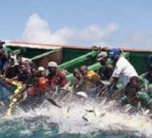 Saint-Louis : Un mort dans le chavirement d’une pirogue