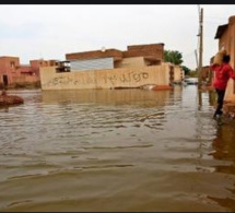 Inondations à Touba: Le corps sans vie d'un talibé retrouvé dans les eaux