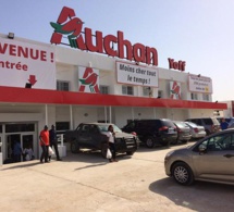 Indésirable à Touba: Auchan quitte la ville sainte