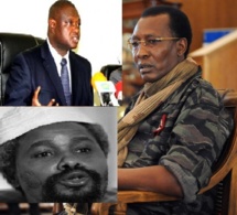 ALERTE AFFAIRE HABRE: Le Procureur Sénégalais Mbacké Fall accusé de complicité avec Déby