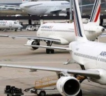 FRANCE- ALERTE: 50 kilos d’or en lingots volés dans un vol d’Air France