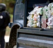 Offre et cession de drogue : Un chef d’entreprise écope de 2 ans ferme