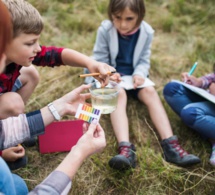 Débat : Pourquoi y a-t-il si peu d’écoles alternatives en France ?