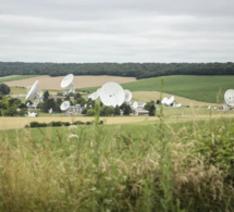 Pourquoi les opérateurs télécoms se réintéressent au satellite