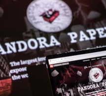 Pandora papers: Des personnalités sénégalaises citées et plusieurs entreprises épinglées