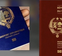 Trafic de passeports diplomatiques : Condé auditionné par le juge du 2e Cabinet