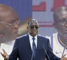 URGENT: Assane Diouf le "khoromeur"Assane Diouf " Aux usa je pouvais Gagner 9.000 $ par Jour et Pourtant