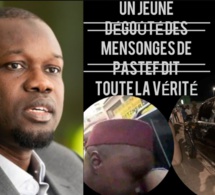 Urgent Audio fuité sur les affrontements Ziguinchor un partisan de pastef accusé leur leader de provocation