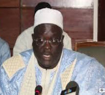 Accusé de détournement : Serigne Cheikh AbdoulAhad Gaïndé Fatma annonce une plainte contre Serigne Mbacké Lazanba