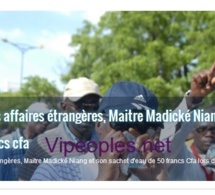 La propriétaire de VIPeoples.net vend son site internet à des sénégalais d’Europe