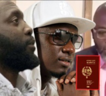 Les révélations de Cheikh Yerim Seck sur Kilifeu et Simon dans le trafic de visas Bougazhelli c'est