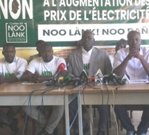 Tribunal hors classe de Dakar: Le collectif Noo Lank dénonce le retard dans la nomination du Doyen des juges d’instruction