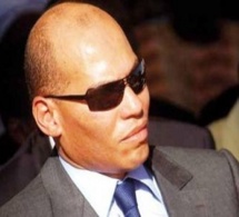 Le Khalife De Ndiassane Prédit L’avenir De Karim Wade: « Karim Wade sortira de prison et sa notoriété sera plus grande »